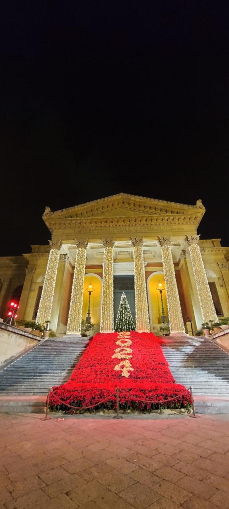 La Premiere Suite - Teatro Massimo Palermo Exterior foto